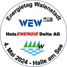 Energietag Walenstadt: 4. Mai 2024